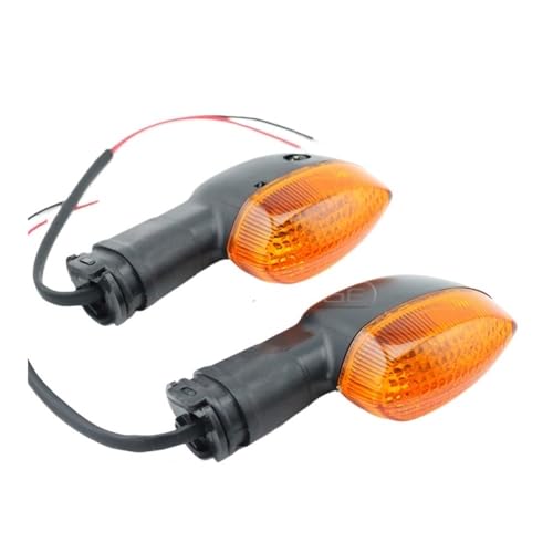 Clignotant moto YZF R3 MT03 pour remplacer un feu cassé