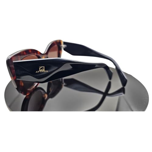 Calabria Cat Eye Polarized Fashion Acetate Womens2