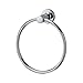 Toto YTT406U#CP TOWEL RING, SERIES L(ROUND) CHROME