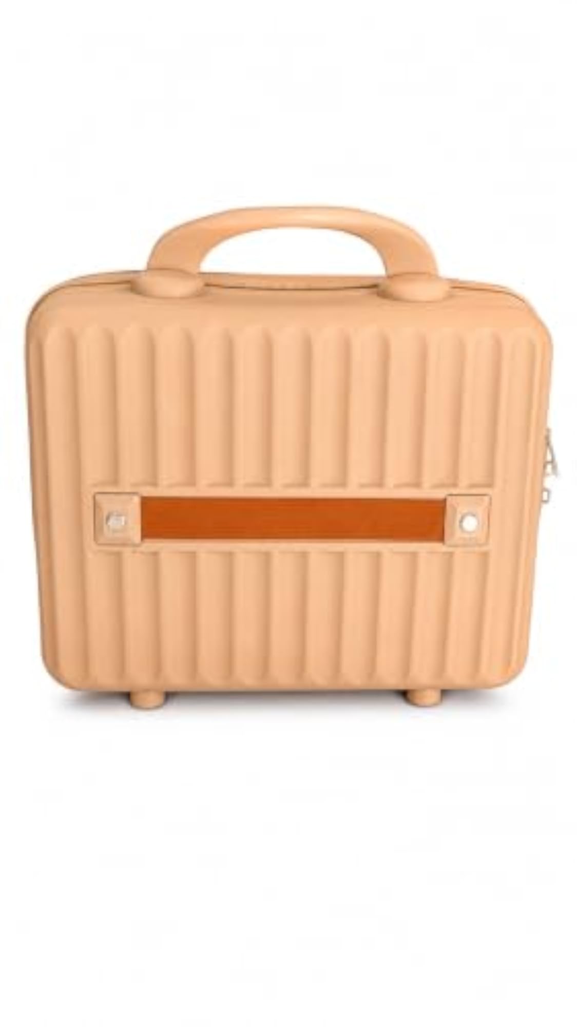 Vanity Case Makeup Kit Organiser with TSA Lock