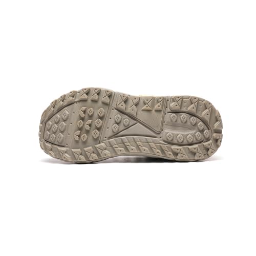 Chaussures de trail homme imperméables et ultra légères pour trekking - 4