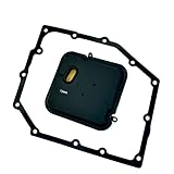 Kynren 42RLE Automatic Transmission Filter kit with Gasket Compatible with Jeep Dodge Chrysler OEM#