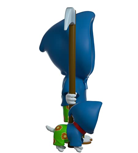 Youtooz Family Guy Death at The Beach, 4.4" Vinyl Figure, High-End Collectible from Collection