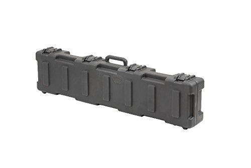 Skb Corporation Roto Military Standard Ata Single Weapon Case (Black) #TOP14