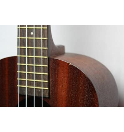 Kala Makala MK-TE - Ukulele tenore elettroacustico