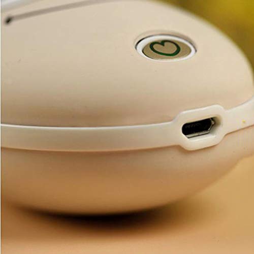 Chauffe-mains à chauffage rapide 3800mAh avec batterie rechargeable USB