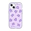 Amazon.com: グルマンディーズ(Gourmandise) Gourmandies Pokemon IIIIfit iPhone 15 ...
