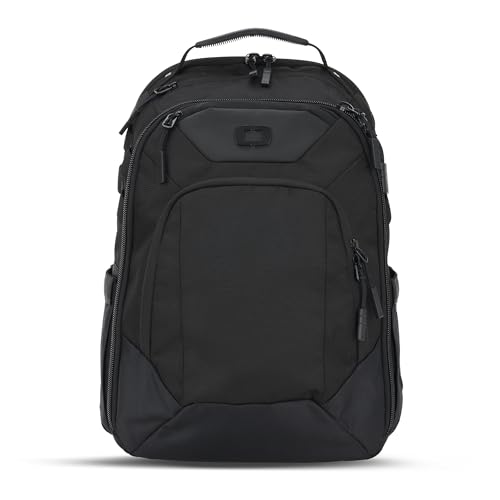 OGIO Gambit DNA, Black, Standard2