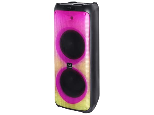 PARTY SPEAKER TREVI XF 4100 PRO - 4