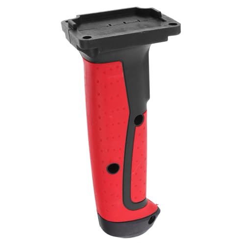 ARTIBETTER Electric Drill Hand Grip 16mm Hammer Replacement Grip Ergonomic Design Heavy-duty Electric Hammer Handle Accessory