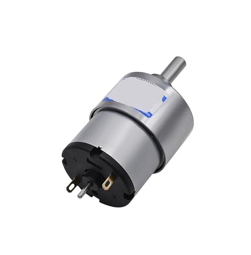 Moteur JGB37-520 24V évitez les surchauffes à basse vitesse 45 rpm
