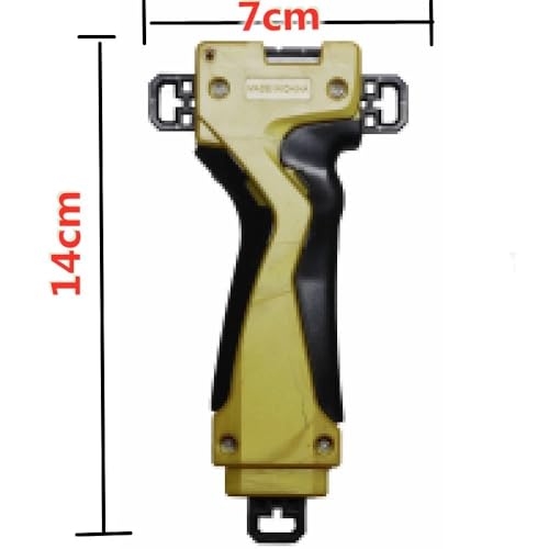 Image of Bestie toys Handle Grip Beylogger Plus for Burst Gyro or db Launcher Kid's Toy Boy Gift