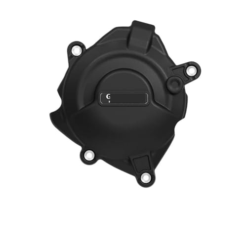 Kit de couvercle protection moteur moto pour Yamaha YZF-R3 MT-03 R125