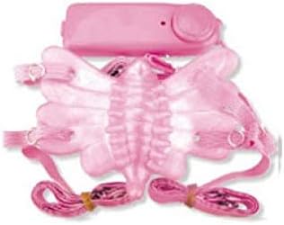 Butterfly Vibrador Clásico 1 Unidad 30 g : Amazon.es: Salud y ...