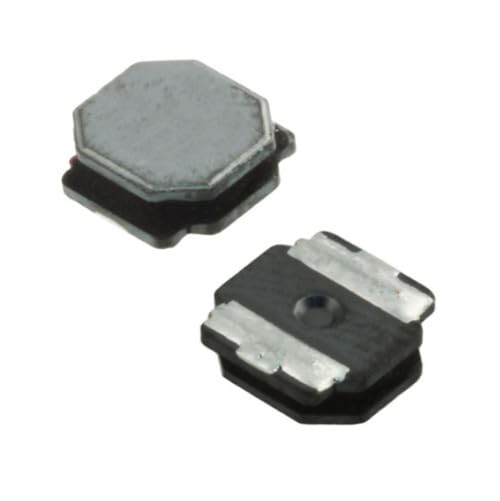 Pack of 3 NRS5020T100MMGJV Inductor 10µH Shielded Drum Core, Wirewound 1.45A 144m Ohm Max Nonstandard : RoHS