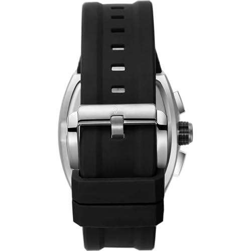 Image of Tornado XENITH Men's VX9J Movement Watch, Multi Function Display and Premium Flexible & Durable Silicone Strap - T23105
