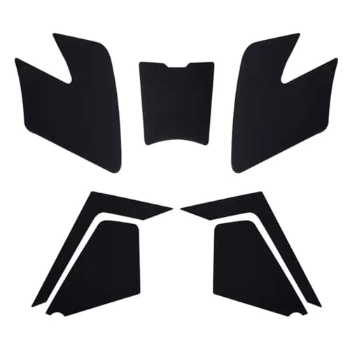 Autocollant de protection réservoir pour Suzuki V-Strom DL1050 XT 2020+