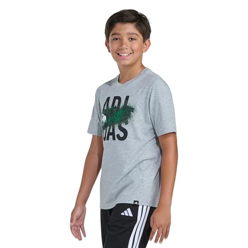 Image of adidas Baby Boys' Soccer Tee