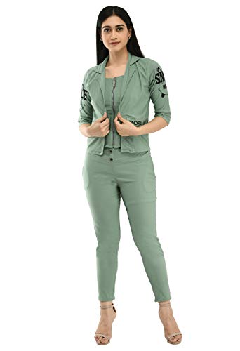 Image of Neysa Women's Maxi Dress (Neysa-Chain-Dress-02 Light Green XL)