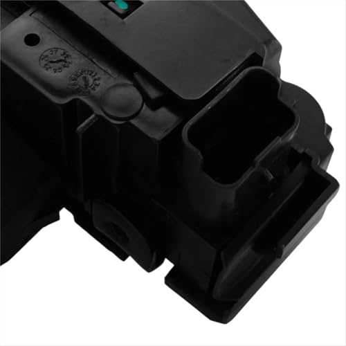 Actionneur de verrouillage de coffre Peugeot 308 508 bloqué solution - 4