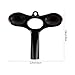 1pc Snare adjustment wrench universal tool guitar tuning keys key accessories tuner guitar classic guitar drum music Percussion Instrument Part major percussion drum aluminum alloy