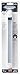 Shoreline Marine LED Rail Light | For Consoles, Decks, Cabins | 12-Inch Long LED Light | Easy On Switch | Easy Installation | Stainless Steel Mounting Hardware