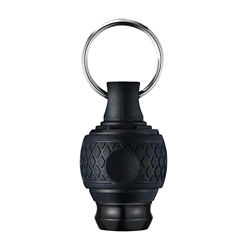 VESSEL - Ball Grip Carrying Bit Holder No.QB-22KU, Black