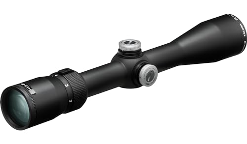 Image of Vortex Diamondback Second Focal Plane, 1-inch Tube Riflescopes