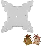 Weihnachts Schneemänner Stanzschablonen,Stanzschablonen für Kartengestaltung,Schablonen für Baste...