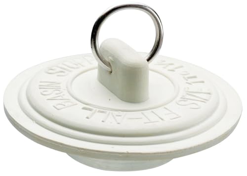 Keeney Adjustable Drain Stopper