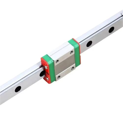 Guide linéaire MGN12 avec rail de 150mm et bloc MGN12H pour imprimante 3D