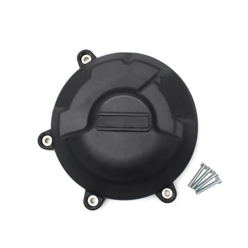 Cubierta motor Streetfighter V2 para rutas reviradas y protección en circuito