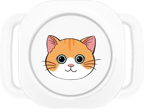 Tracker for Lost Pets/Items, No SIM Needed,XTag Global Finder with Apple Find My, Global Location​,​Only Supports iOS Mobile System,Remove The Insulation Sheet Before use (White)