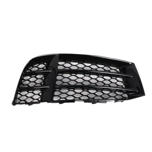 Cubierta nido de abeja frontal para faros antiniebla de coche RS5 B8.5 del 2013 al 2016