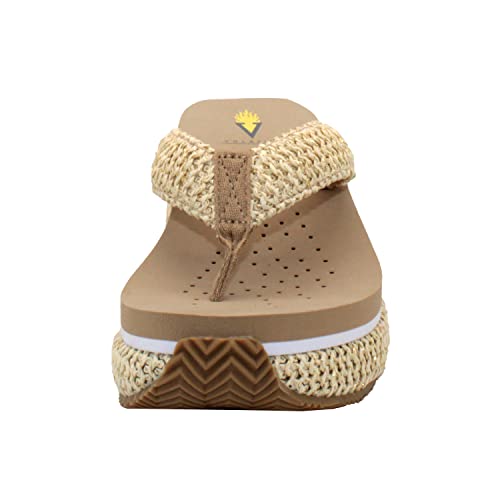 Image of Volatile Women's Tanorama Wedge Sandal
