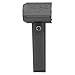 Gavigain Cordless Air Blower 60000RPM High Speed, Rechargeable Carbon Fiber Dust Removal Tool with Stepless Speed Control for Keyboards, Cars, Electronics, and Tight Spaces