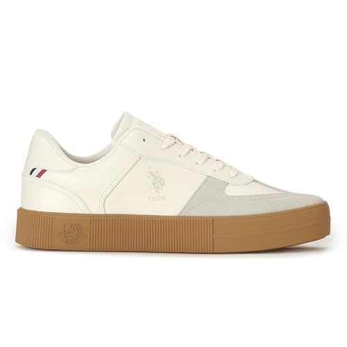Image of U.S. Polo Assn. Mens 2fd-Palfrey Sneaker