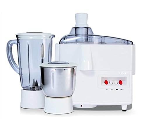 Arora Sales 500 Watts Juicer Mixer Grinder