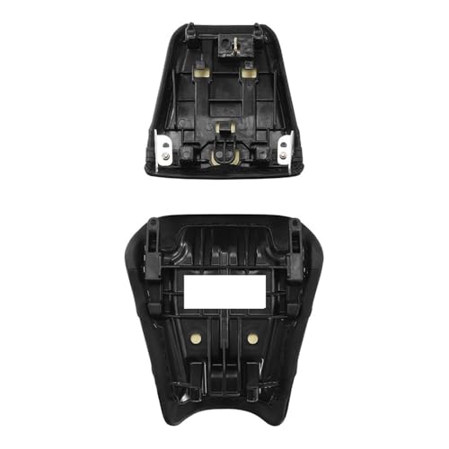 Asientos de moto para CBR600FR que mejoran la comodidad del conductor y pasajero 5