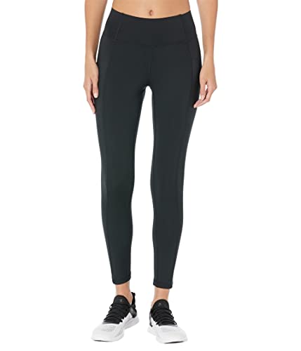 Jockey Leggings moldeadores unidos, negro (Deep Black), Large