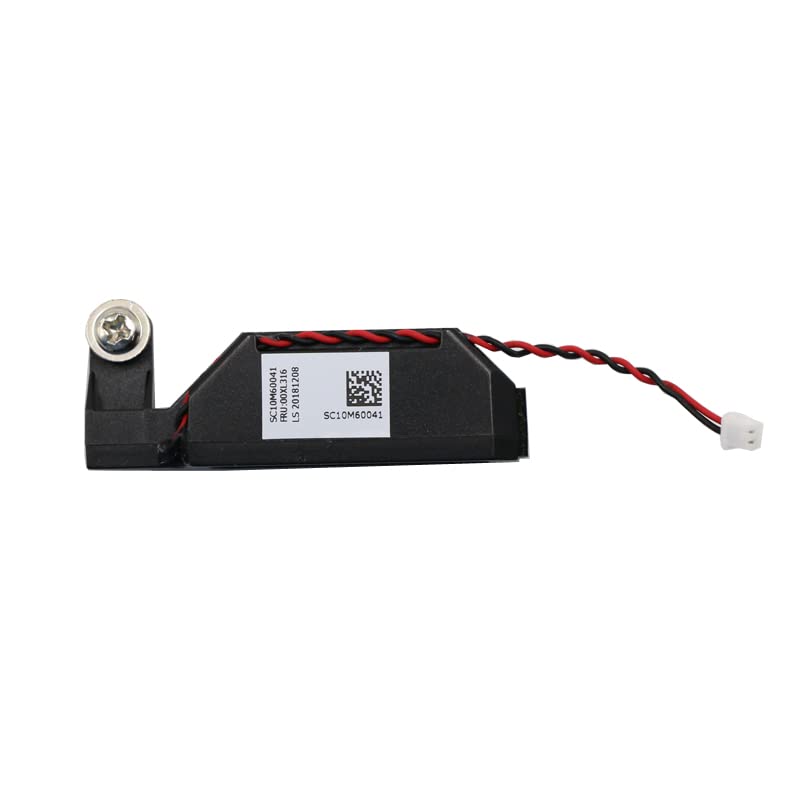 Haut-Parleur M910q M920q Original pour un Son Clair sur Lenovo ThinkCentre