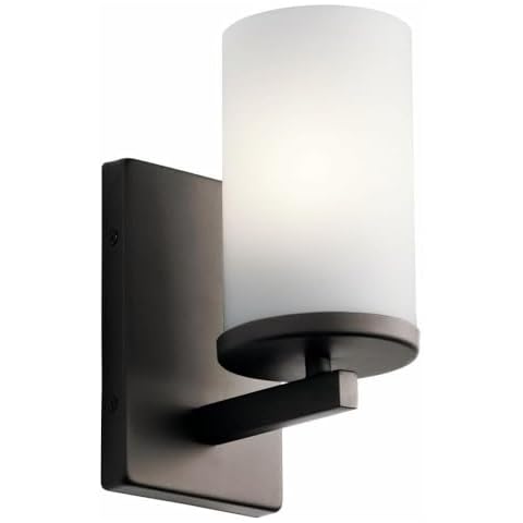 Kichler Crosby Wall Sconce Cover