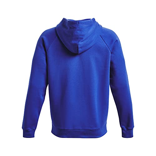 Image of Under Armour Men's Rival Fleece Hoodie