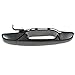 Black Outside Exterior Door Handle Set of 4 Kit for Chevy GMC Pickup Truck SUV