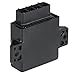 Silscvtt CDI Ignition Rev Box Replacement for Polaris Outlaw 450 2008-2010 / Replacement for Polaris Outlaw 525 2007-2011