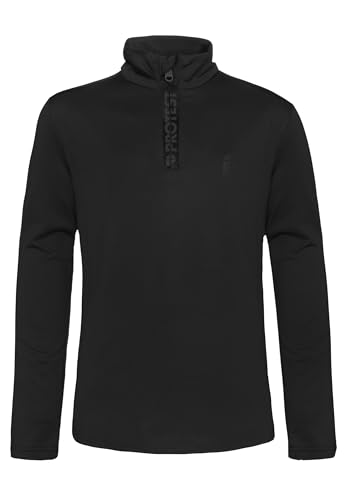 Protest Jungen 1/4-reißverschluss REWILLOWY JR