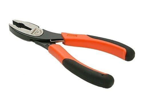 Bahco 2628G-160 Combination Pliers 160MM - Image 3