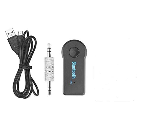 3.5MM Wireless Car Bluetooth Receiver 