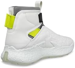 Amazon | [ECCO] ゴルフシューズ Biom Hybrid 5 Boa High Top