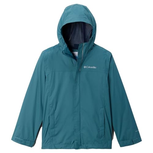 Image of Columbia Boys Watertight Jacket